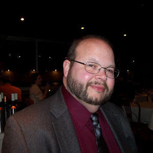 Meet your Posher, Mark